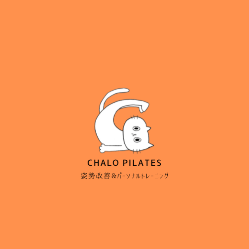 Pilates CHALO