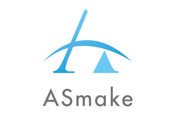 Asmake
