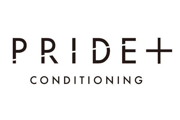 PRIDE+conditioning