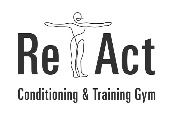 ReAct Conditioning & Training Gym
