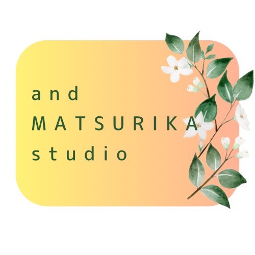 and MATSURIKA studio