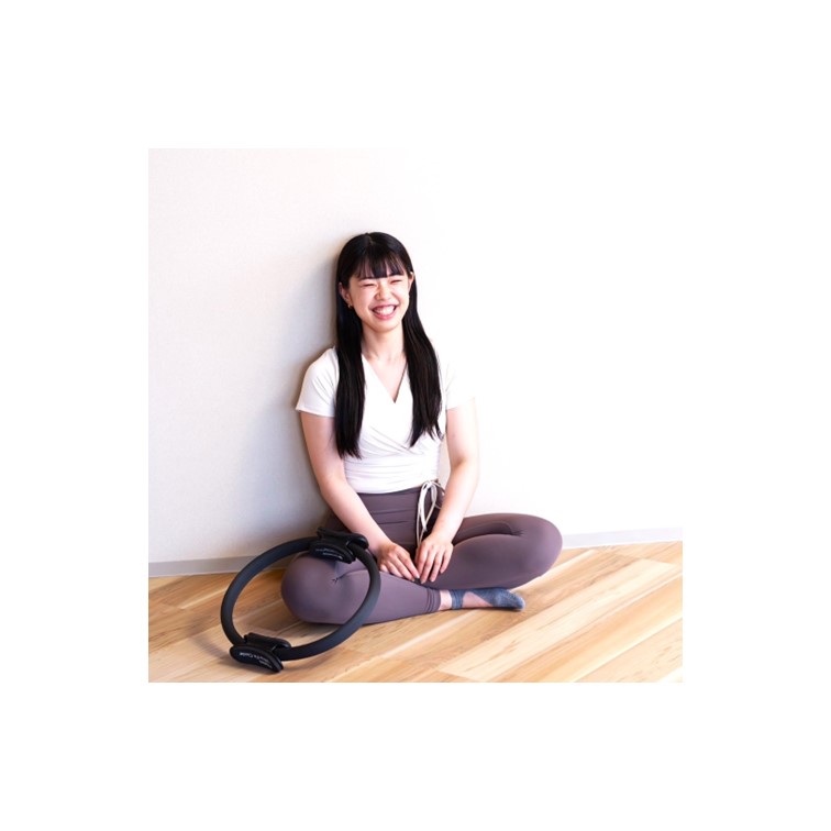 Pilates Studio DEP 神戸店Resho  林茉優