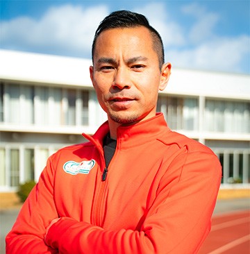 荒川大輔