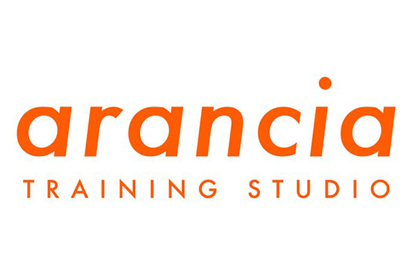 Training Studio arancia
