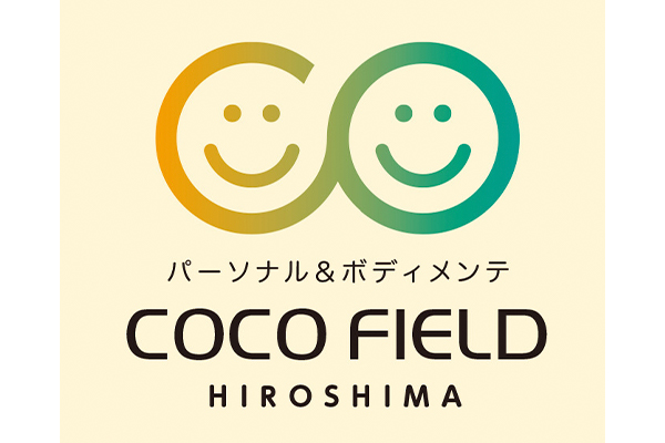COCOFIELD HIROSIMA